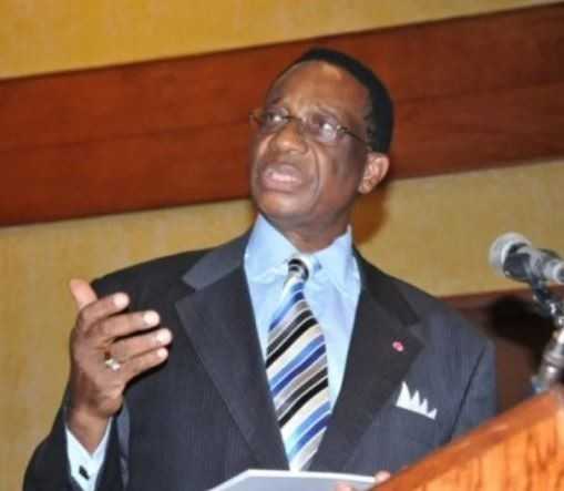 Martin Belinga Eboutou