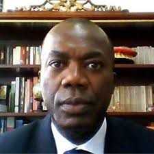 Me Célestin Kengoum