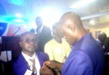 OLA Energy Cameroon et SCEFL honorent leurs meilleurs employés