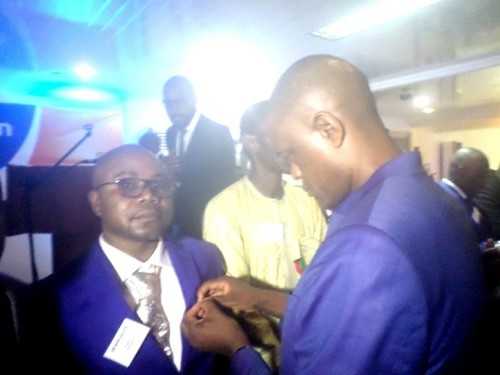 OLA Energy Cameroon