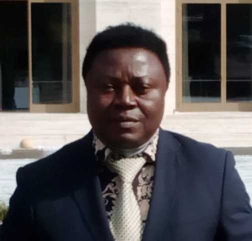 Paul Batasi