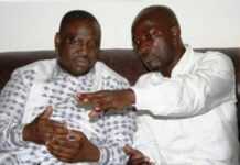 Côte d’Ivoire : les voix discordantes de Guillaume Soro et Charles Blé Goudé Côte d’Ivoire : les voix discordantes de Guillaume Soro et Charles Blé Goudé