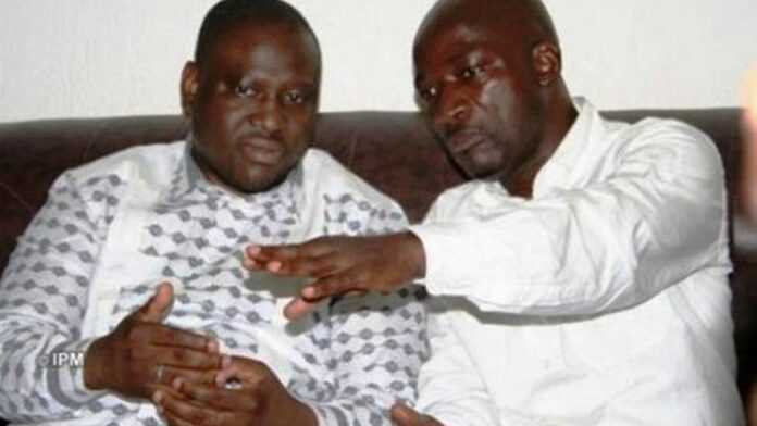 Soro-Guillaume-Blé-Goudé-990x653 Guillaume Soro et Charles Blé Goudé