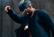 Young Paris est de retour avec son troisième album studio, Blood Diamond Young Paris est de retour avec son troisième album studio, Blood Diamond