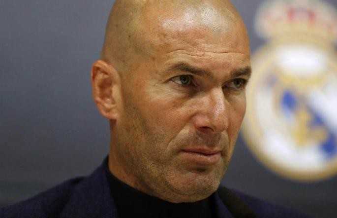 Zidane