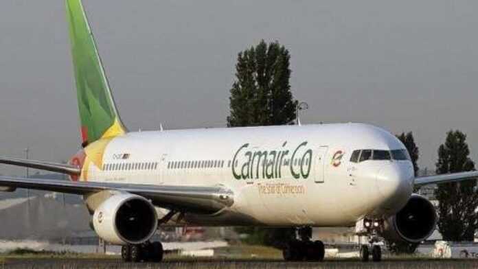 camair