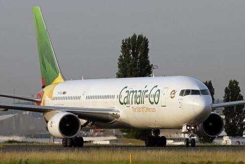 Covid-19 au Cameroun : 250 personnels de Camair-Co envoyés en chômage technique