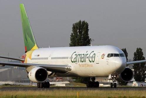 camair