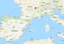 Attentat de Lyon : le mystérieux étudiant algérien en garde à vue Attentat de Lyon : le mystérieux étudiant algérien en garde à vue