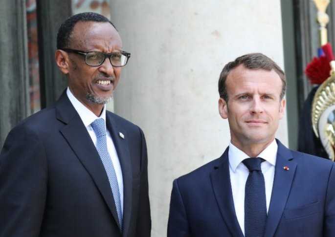 kagame-elysee-230518