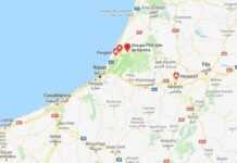 Le Groupe français PSA Peugeot-Citroën poursuit son développement au Maroc Le Groupe français PSA Peugeot-Citroën poursuit son développement au Maroc