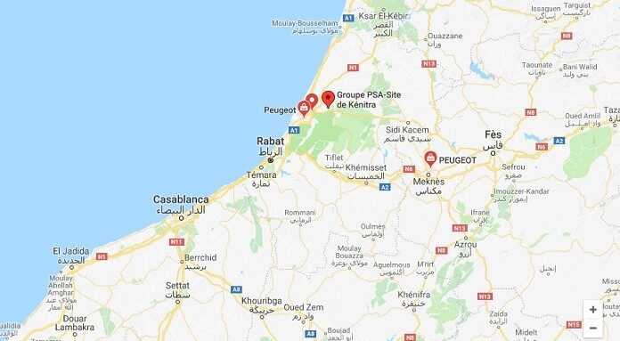 kenitra