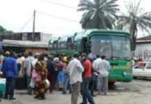 Cameroun : Les jeunes de Kribi ont tenu leur premier forum général Cameroun : Les jeunes de Kribi ont tenu leur premier forum général