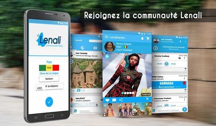 lenali