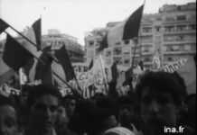 Algérie : le putsch d’Alger ou l’insurrection du 13 mai 1958 Algérie : le putsch d’Alger ou l’insurrection du 13 mai 1958