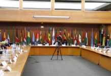 Décollage de l’intelligence économique africaine à Dakar