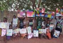 Togo : Good Morning Africa Festival, l’apothéose ! Togo : Good Morning Africa Festival, l’apothéose !