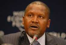 Nigeria : le milliardaire Aliko Dangote s’engage à acheter Arsenal