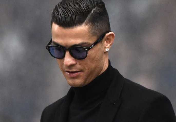 Cristiano Ronaldo et son voyage à haut risque qui fait polémique