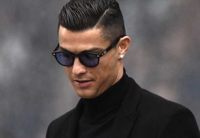 Un Ghanéen tente d'arnaquer Cristiano Ronaldo !