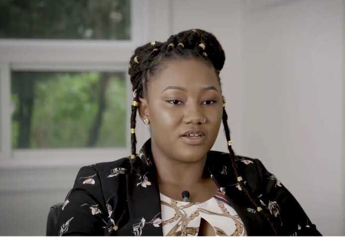 Fatou (« Toufah ») Jallow,