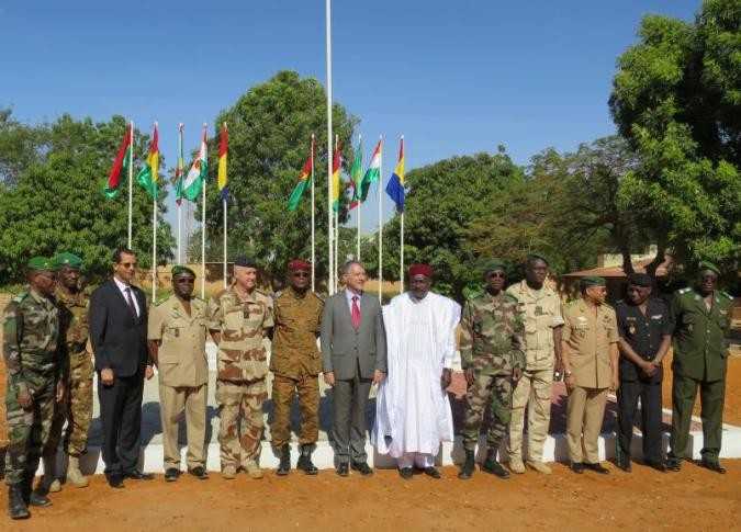 G5 Sahel