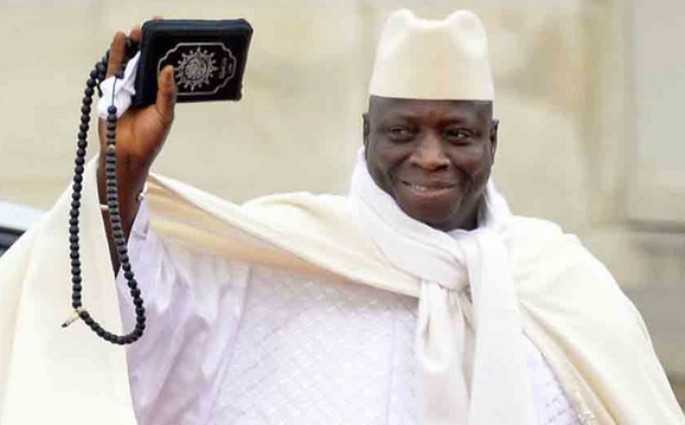 Probable retour de Yahya Jammeh en Gambie, les menaces du ministre de la Justice