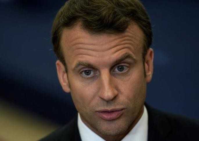 Covid-19 : quand Macron disqualifie l'hydroxychloroquine et le remdesivir