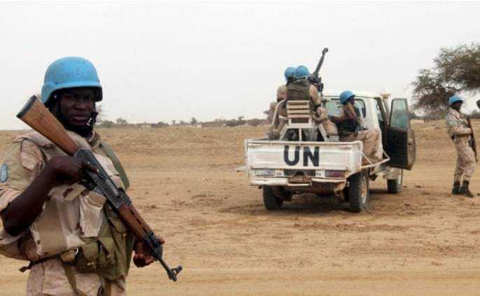 Mali : 18 Casques bleus et 2 civils blessés dans l'attaque d'un camp de l'ONU