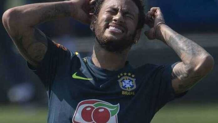 Neymar