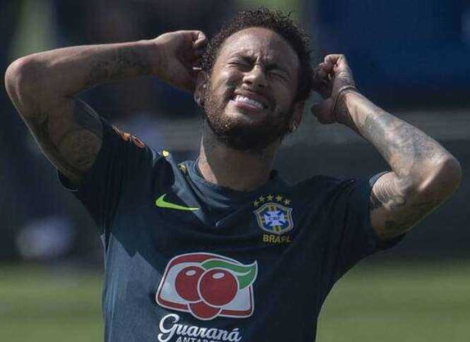 Neymar