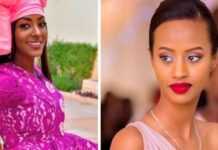 Rwandaise ou Sénégalaise, qui est la plus belle femme ?