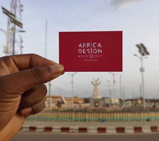 africa design