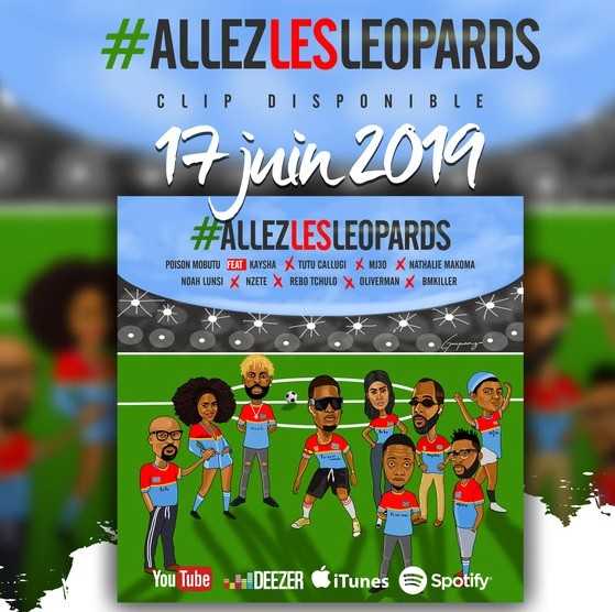allezlesleopards
