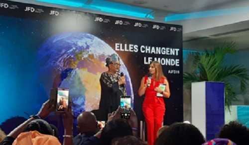 elles changent le monde