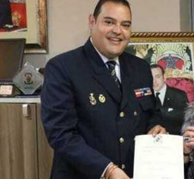 felix ramos