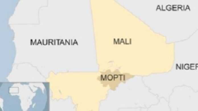 peul mali
