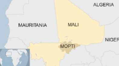 peul mali