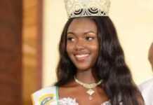 Polémique : Miss Côte d’Ivoire, une Sénégalaise !