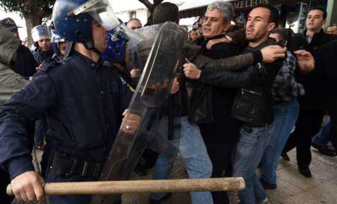 ALGERIA-GAS-SHALE-ENVIRONMENT-DEMO