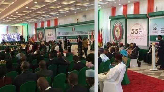 CPI Sommet africain CPI Sommet africain