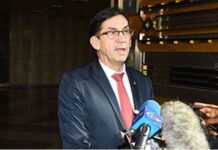 Cameroun – France : Les adieux de l’ambassadeur Gilles Thibault Cameroun – France : Les adieux de l’ambassadeur Gilles Thibault