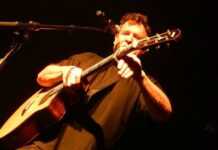 Le zoulou blanc Johnny Clegg décède d’un cancer à l’age de 66 ans