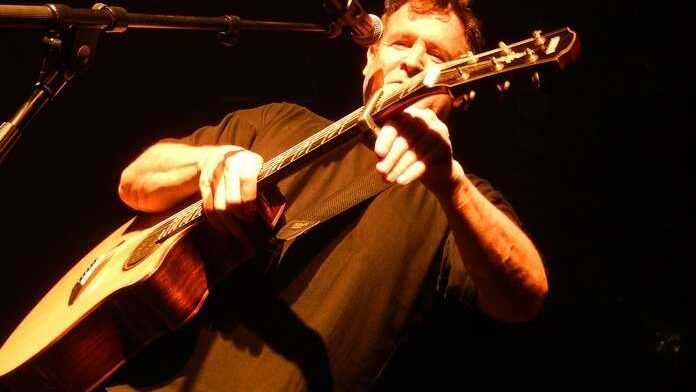 Johnny Clegg