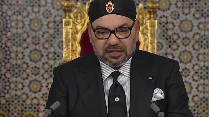 Mohammed VI