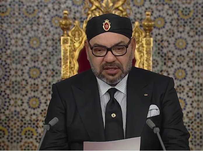 Maroc, Fête du Trône : Lalla Salma gâche encore la fête de Mohammed VI 