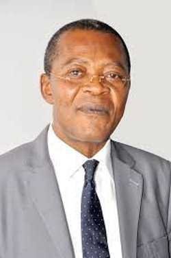 Magloire Ondoa