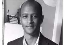 Mamoudou Barry tué en France et inhumé en Guinée