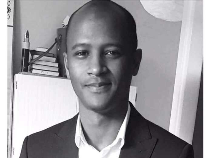 Mamoudou Barry