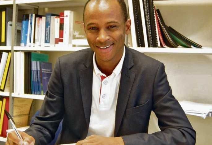 Mamoudou Barry OK